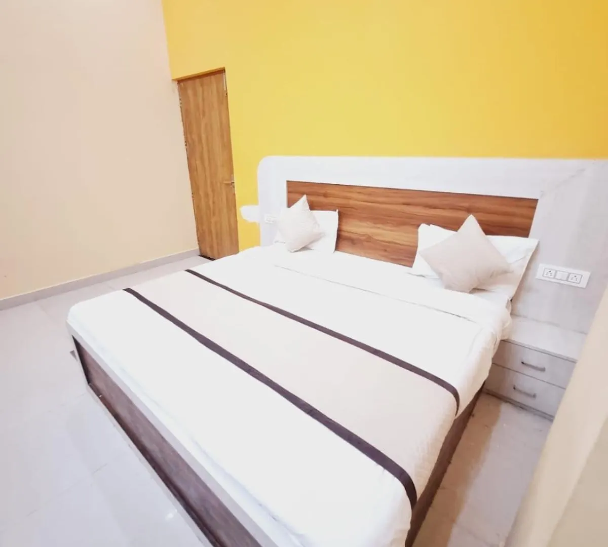 Hotel Taj Street Family Home Stay - By Mb Agra  Indien