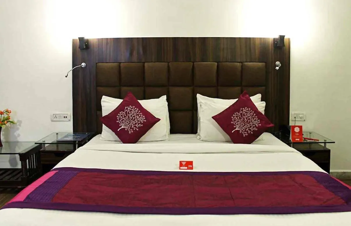 Hotel Taj Street Family Home Stay - By Mb Agra  Indien